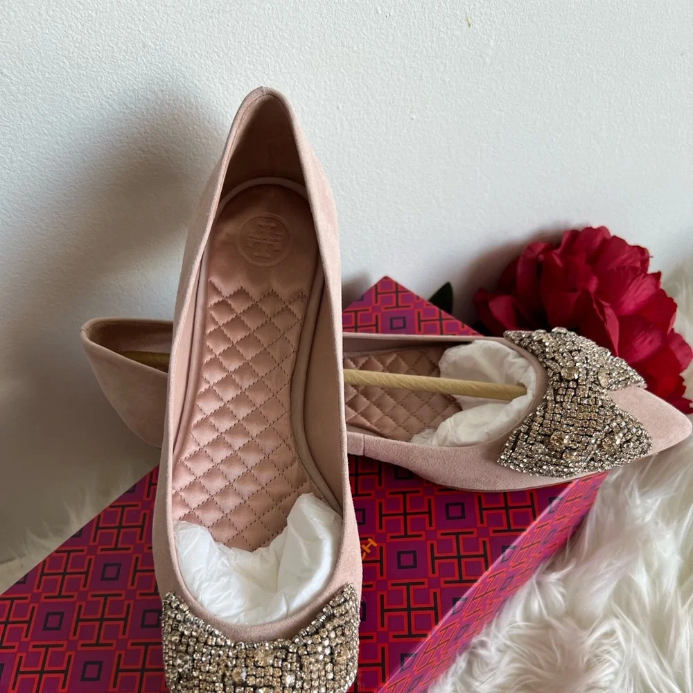 Ballerine ToryBurch - Picture 3 of 4